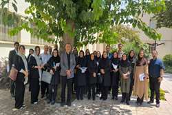 ادامه دوره‎های آموزشی مدیر در نقش کوچ